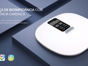 Interruptor Inteligente WIIF 1CH Branco